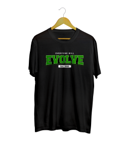 varsity tee