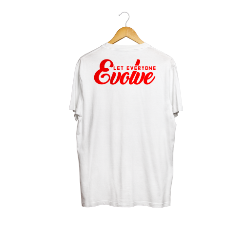 Tee by 𝑳𝒆𝒆