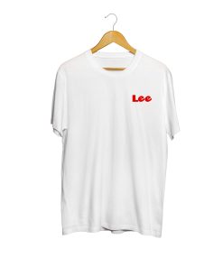 Signature tee