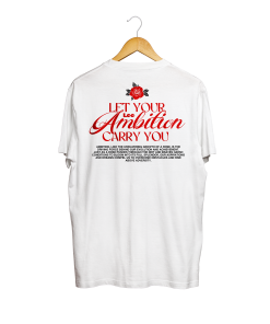 Ambition tee