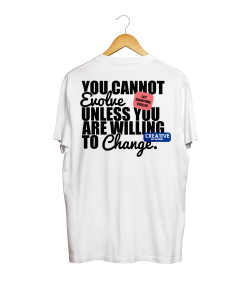 Change tee