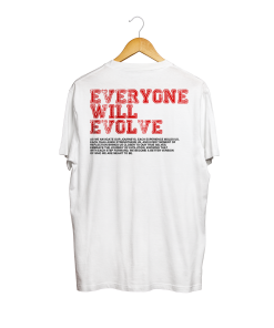 Everyone will Evolve v2